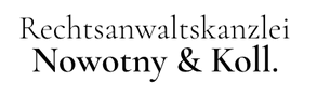Logo Rechtsanwalt Stefan Nowotny